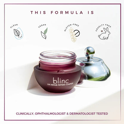 Blinc Eye Repair Peptide Complex 15g