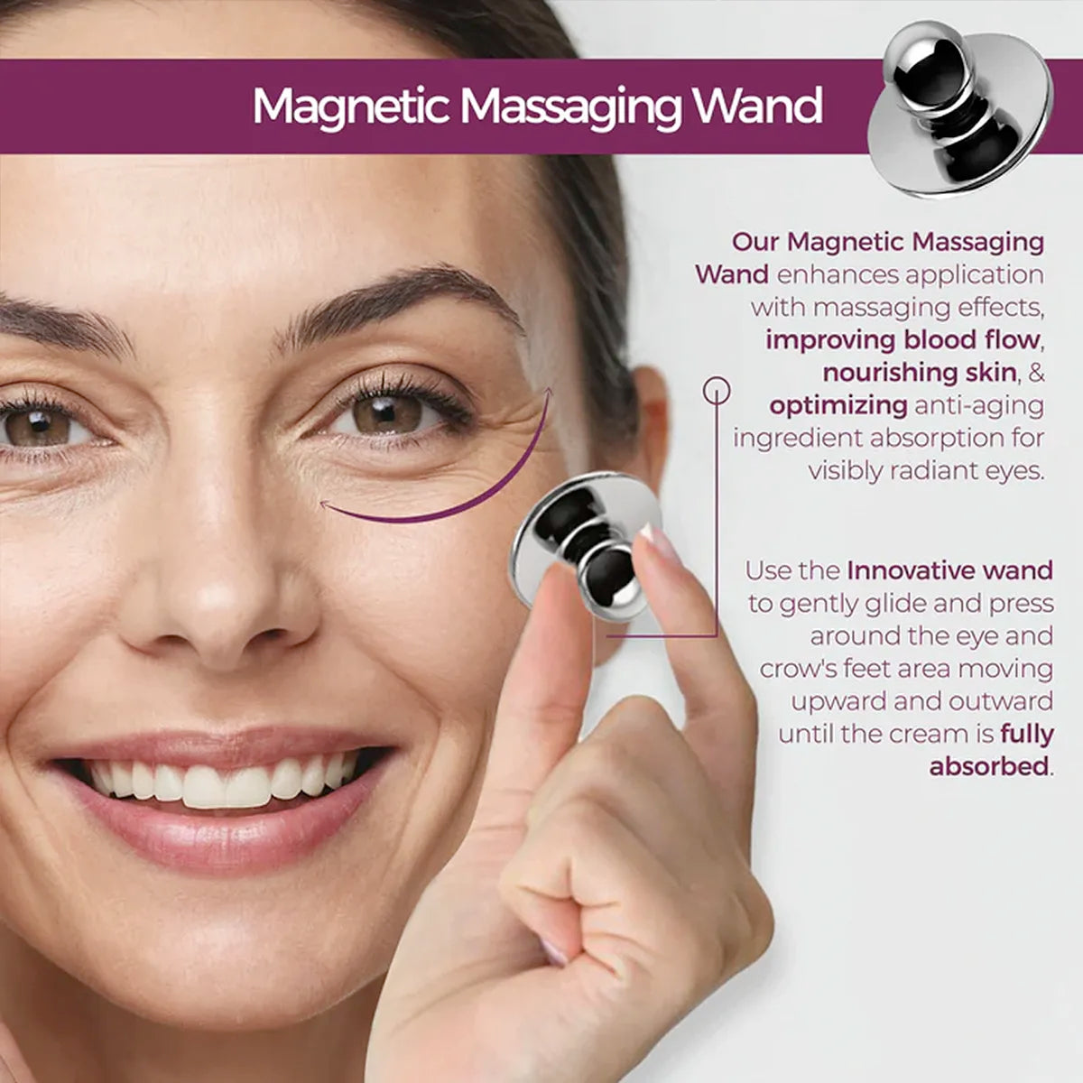 Blinc Eye Repair Peptide Complex 15g