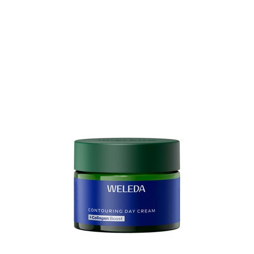Weleda Contouring Day Cream Blue Gentian and Edelweiss 40ml