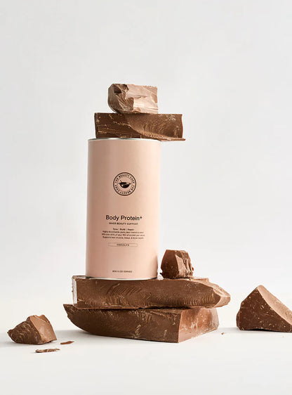 The Beauty Chef Body Protein + Chocolate 600g
