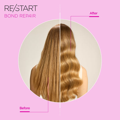 Revlon Professional Re/Start Bond Repair Damage Reversing Melting Conditioner 200ml