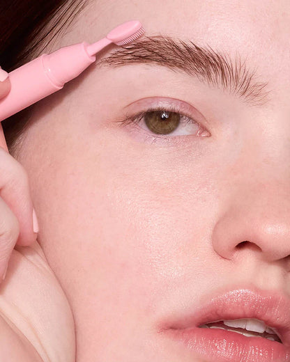 MCoBeauty Brow Wax Sculpt & Set