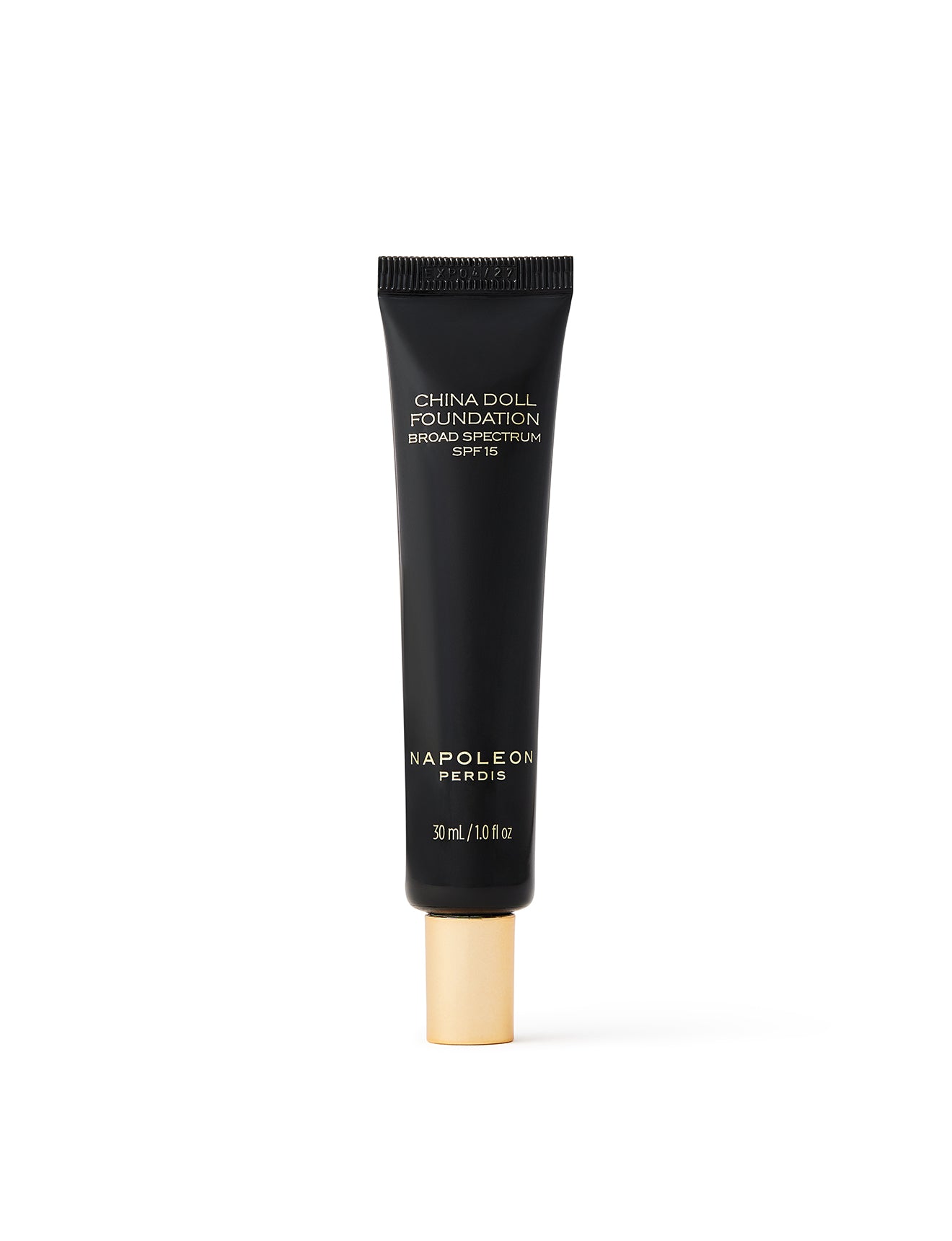 Napoleon Perdis China Doll Foundation 30ml (Various Shades)