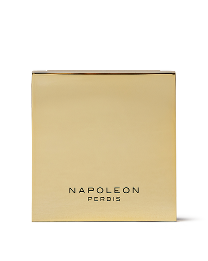 Napoleon Perdis Colour Ritual Eyeshadow Quad - Autumn Horizon