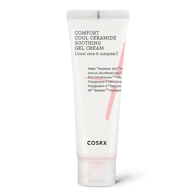 COSRX Balancium Comfort Cool Ceramide Soothing Gel Cream 85ml