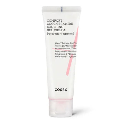 COSRX Balancium Comfort Cool Ceramide Soothing Gel Cream 85ml