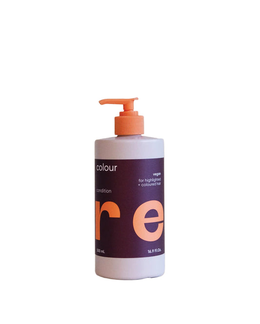 NAK Colour Conditioner 500ml