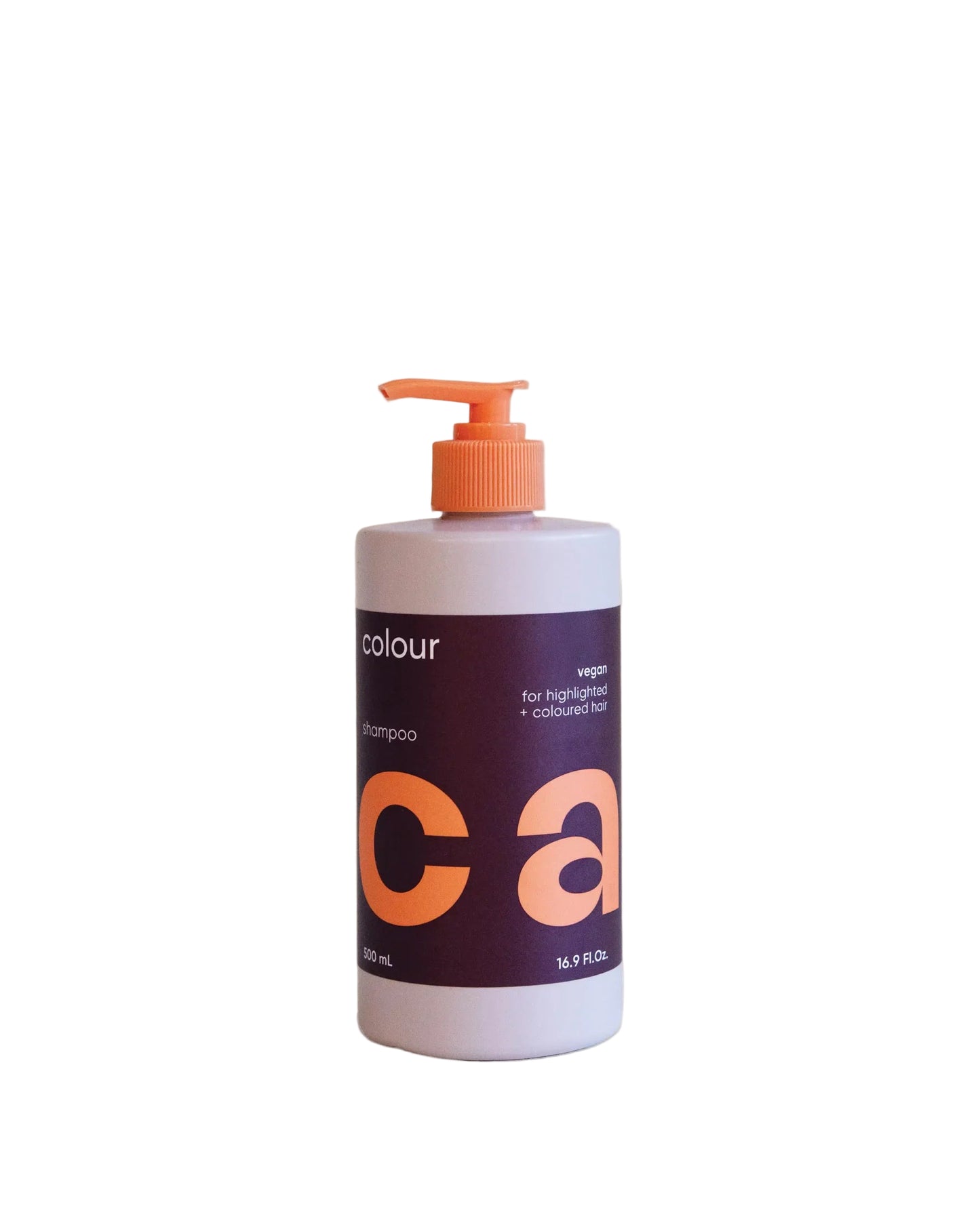 NAK Colour Shampoo 500ml