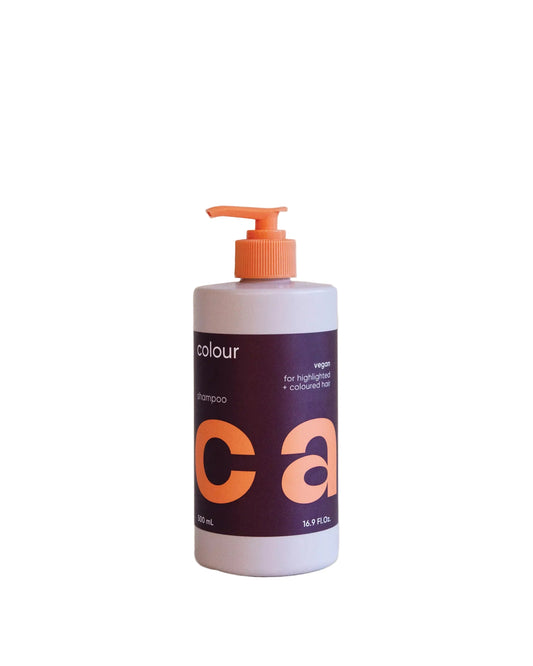 NAK Colour Shampoo 500ml