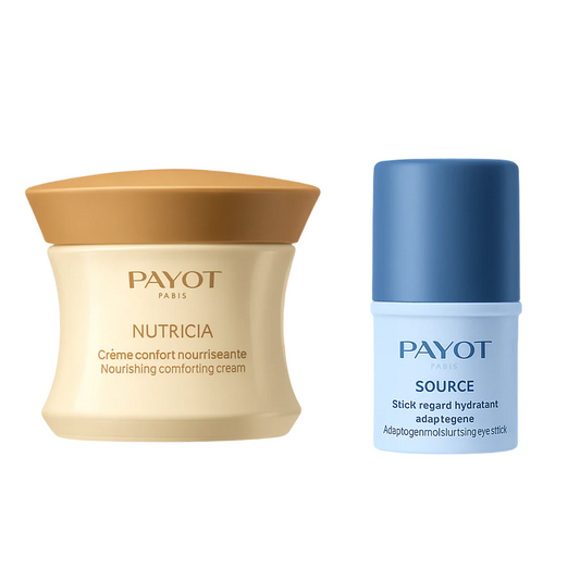 PAYOT SOURCE + NUTRICIA Your Nourishing Ritual Du0