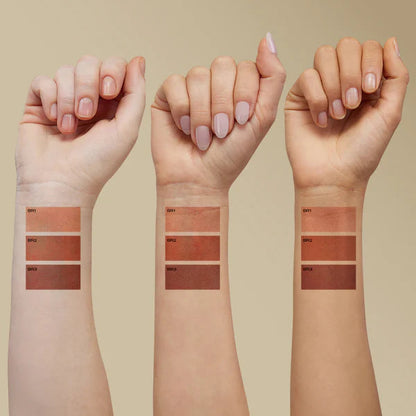 Napoleon Perdis Cheek Switch Crème Bronze Stick 12g (Various Shades)