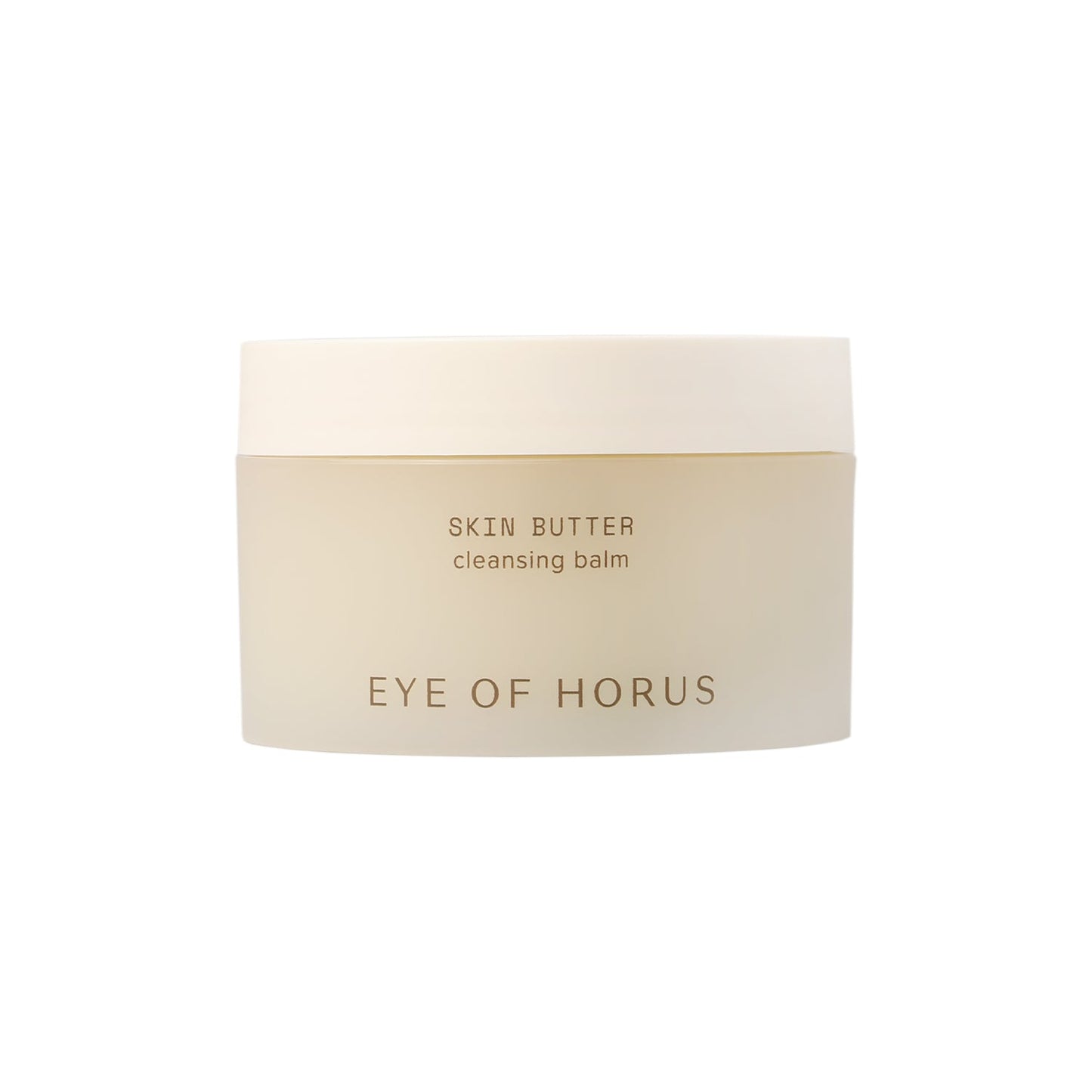 Eye of Horus Skin Butter Cleansing Balm 90ml