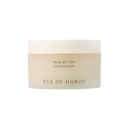 Eye of Horus Skin Butter Cleansing Balm 90ml