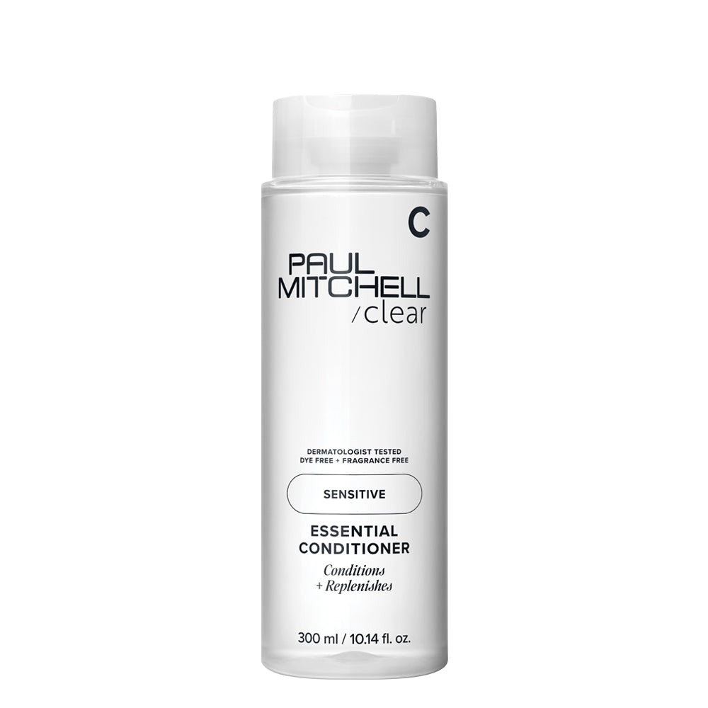 Paul Mitchell Clear Essential Conditioner 300ml