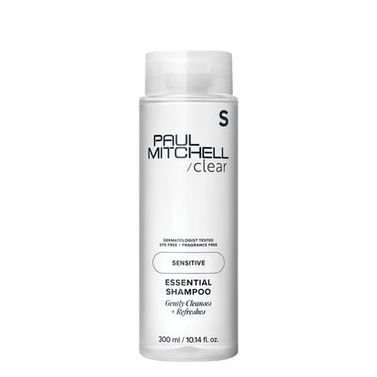 Paul Mitchell Clear Essential Shampoo 300ml
