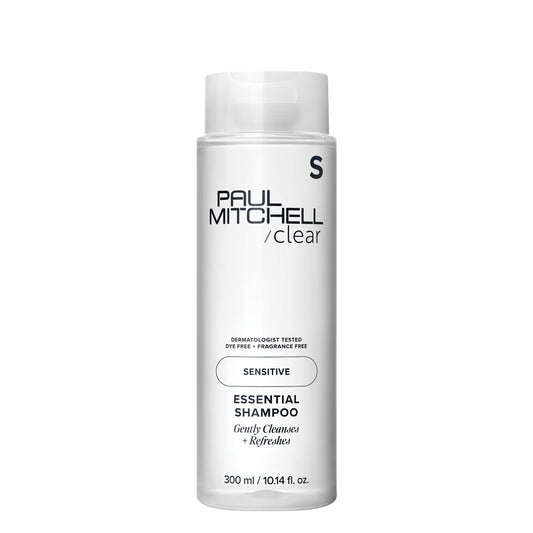 Paul Mitchell Clear Essential Shampoo 300ml