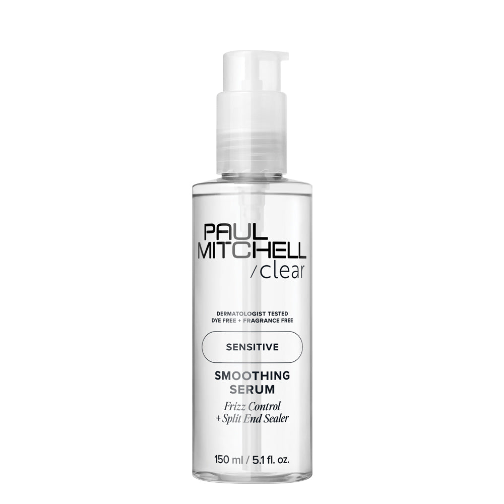 Paul Mitchell Clear Smoothing Serum 150ml