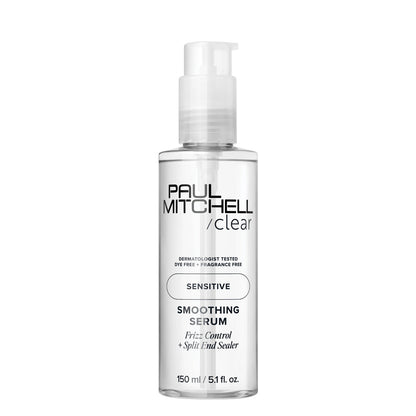 Paul Mitchell Clear Smoothing Serum 150ml