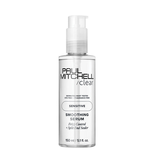 Paul Mitchell Clear Smoothing Serum 150ml