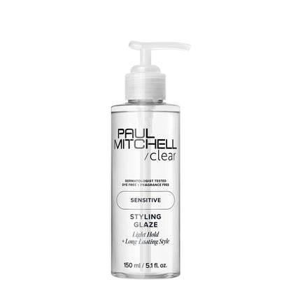 Paul Mitchell Clear Styling Glaze 150ml