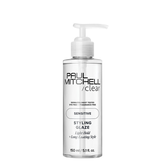 Paul Mitchell Clear Styling Glaze 150ml