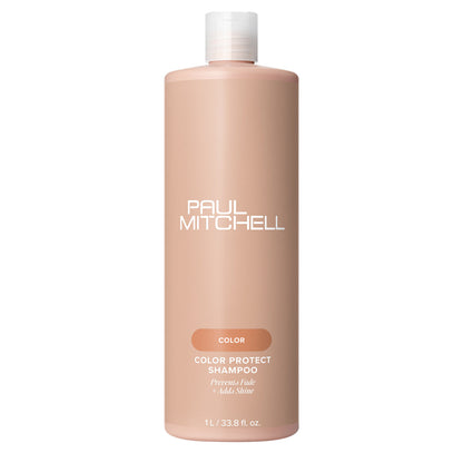 Paul Mitchell Color Protect Shampoo 1000ml