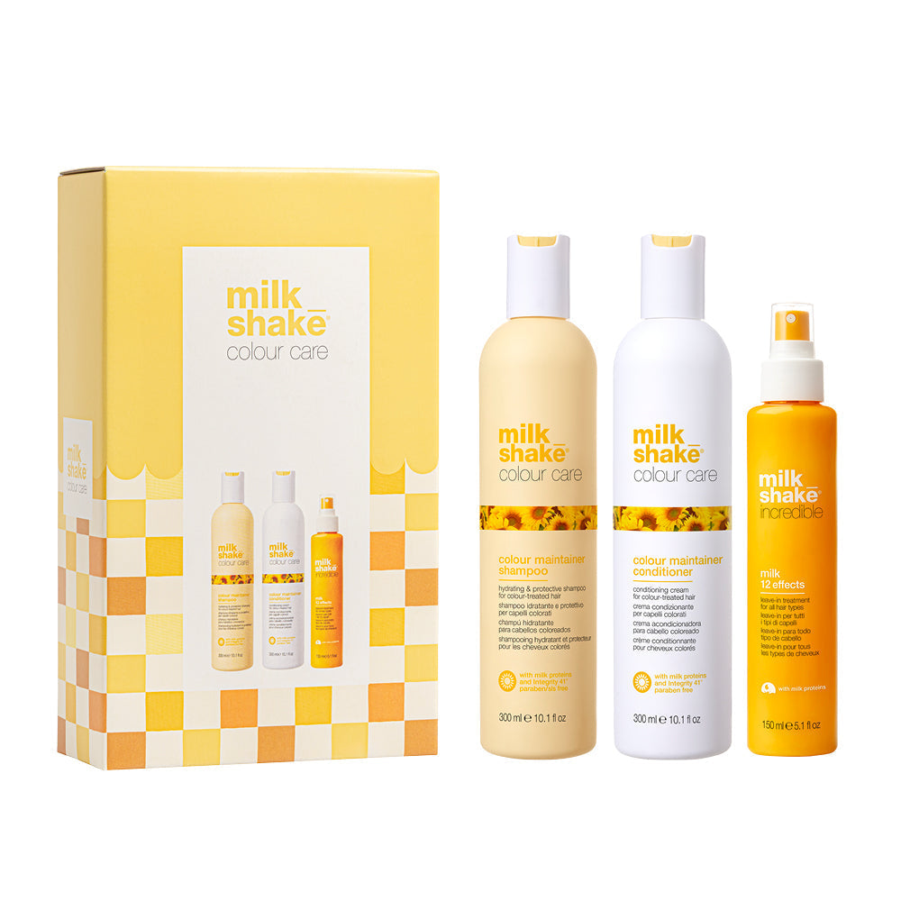 milk_shake Colour Care Trio Pack - Limited Edition