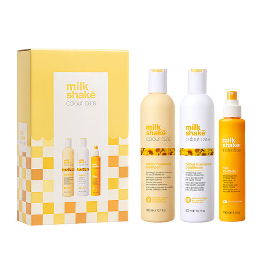 milk_shake Colour Care Trio Pack - Limited Edition