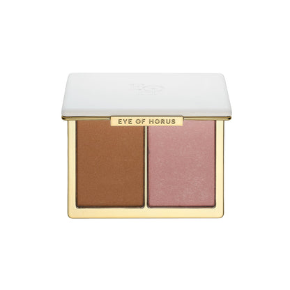 Eye of Horus Complexion Duo Universal