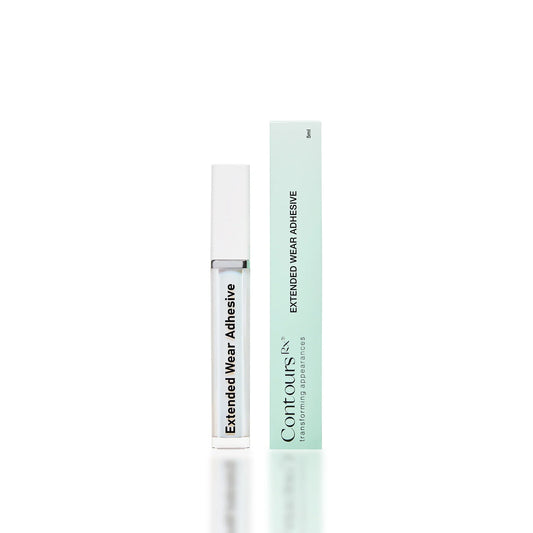 Contours Rx Extended Wear Adhesive