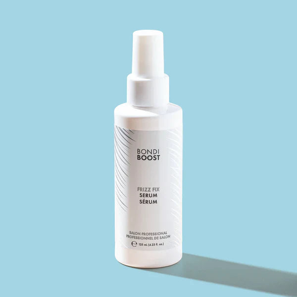 Bondi Boost Frizz Fix Serum 125ml
