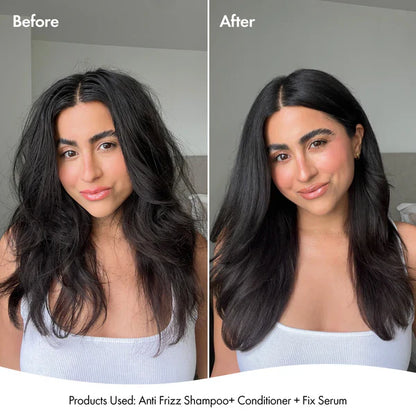 Bondi Boost Frizz Fix Serum 125ml