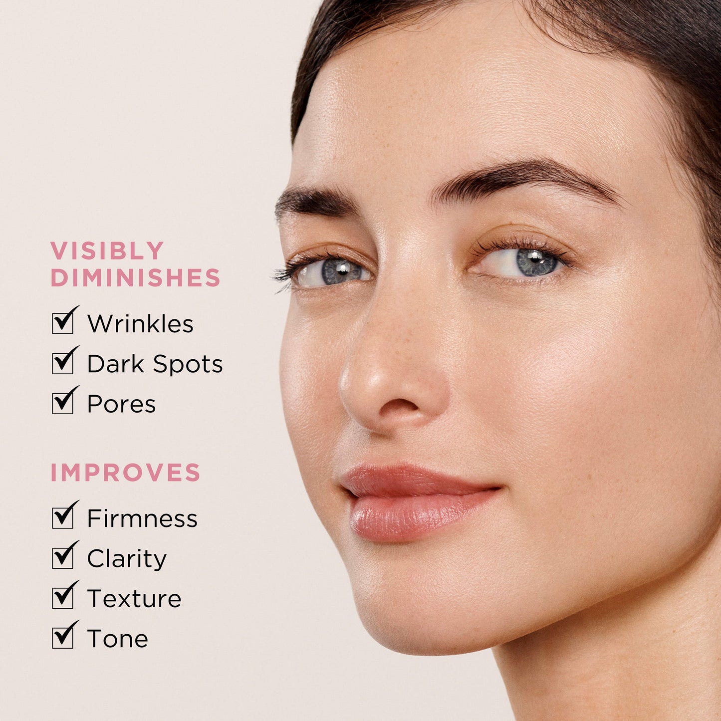 Elizabeth Arden Retinol + HPR Ceramide Capsules Rapid Skin Renewing Serum 90 Piece
