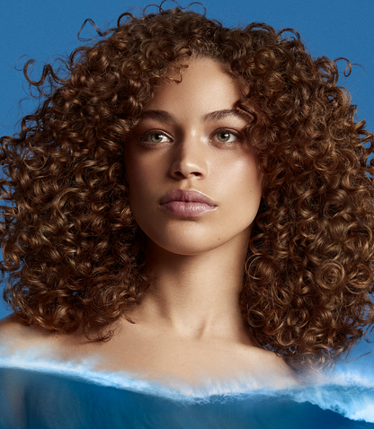Revlon Professional Eksperience Conscious Curl Nourishing Rich Mask 200ml