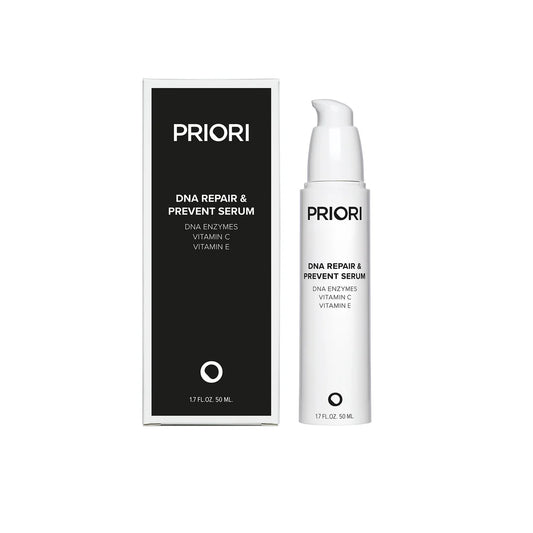 PRIORI DNA Repair and Prevent Serum 50ml