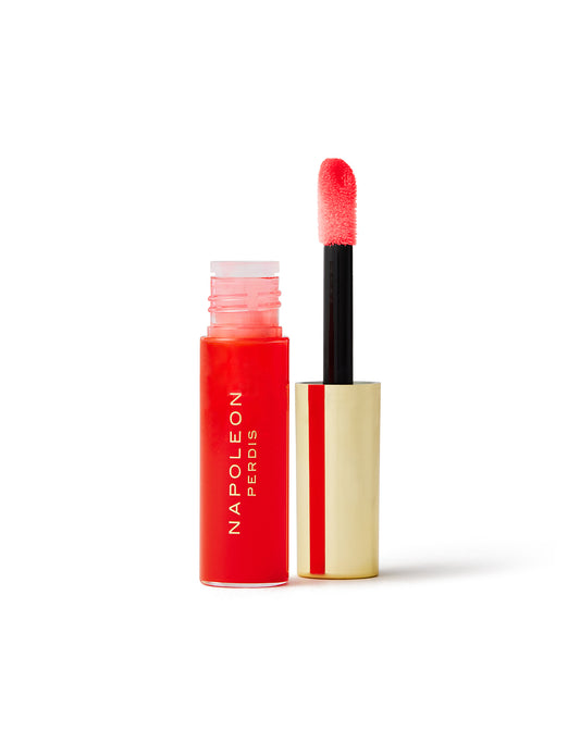 Napoleon Perdis Double Duty Infusion Lip Oil Gloss 9ml