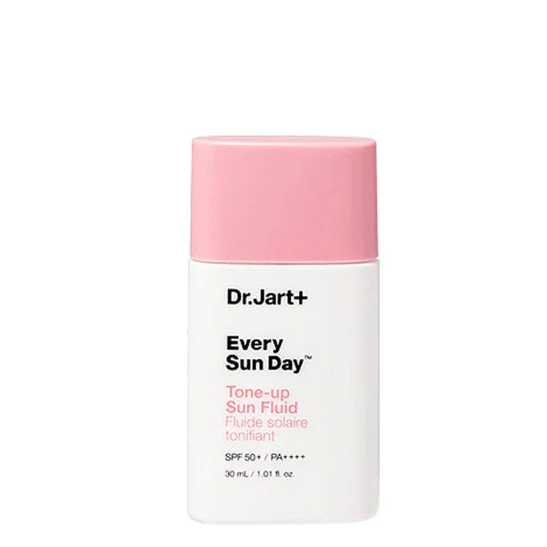 Dr.Jart+ Every Sun Day Tone Up Sun Fluid 30ml