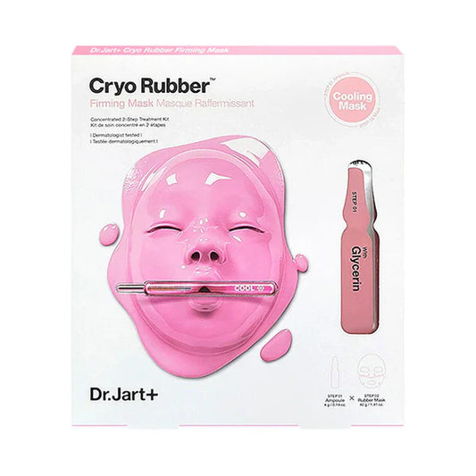 Dr.Jart+ Cryo Rubber With Firming Collagen Mask
