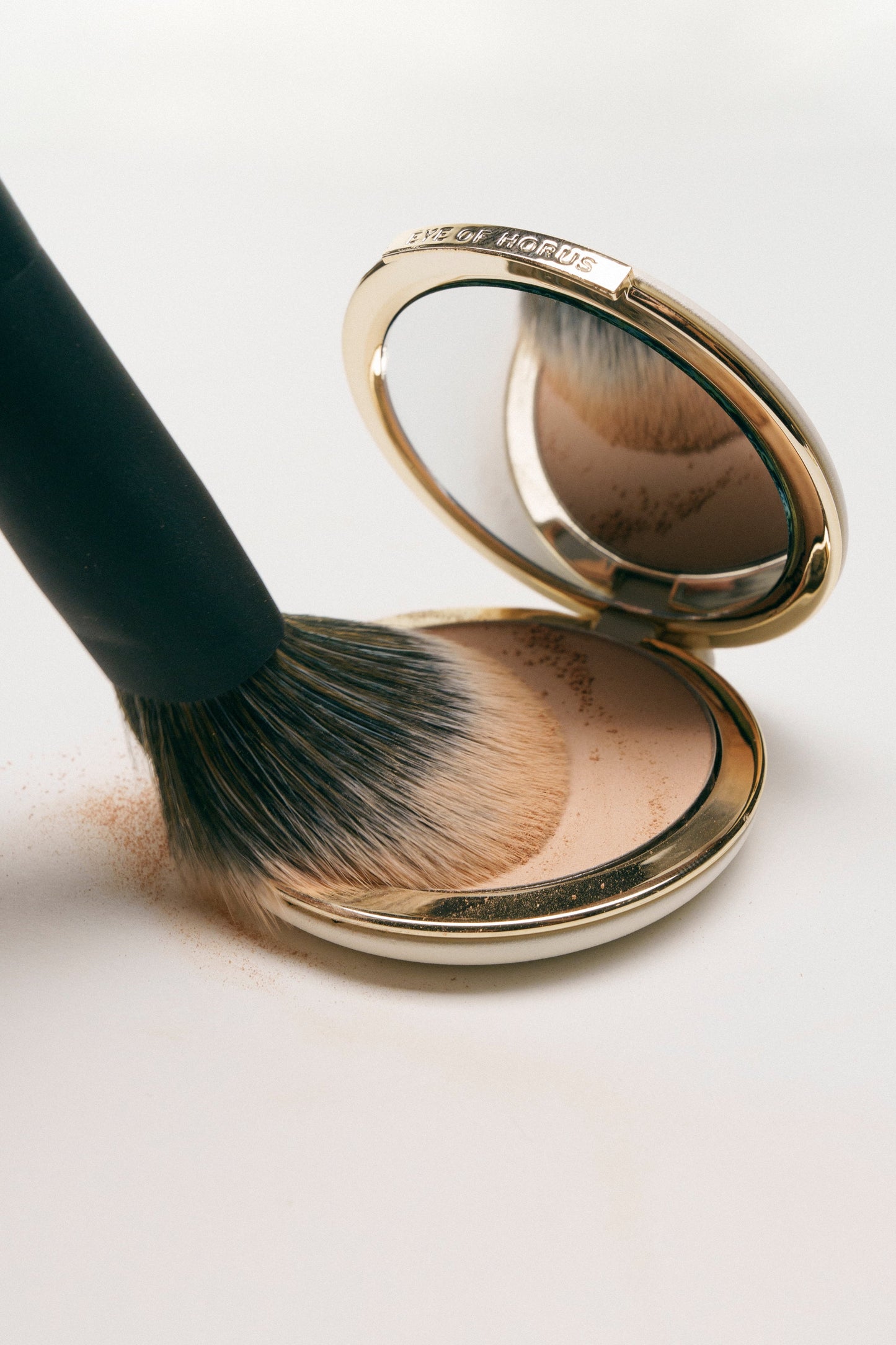 Eye of Horus Pressed Powder 10g