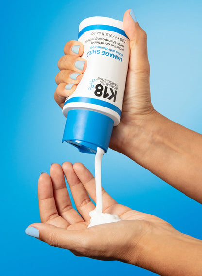 K18 Damage Shield Conditioner 250ml