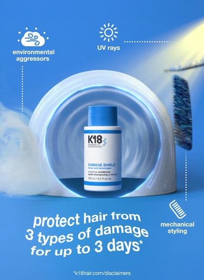 K18 Damage Shield Conditioner 250ml
