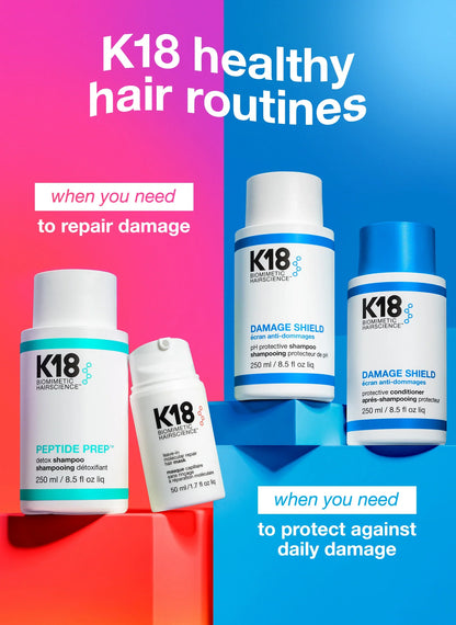 K18 Damage Shield Conditioner 250ml