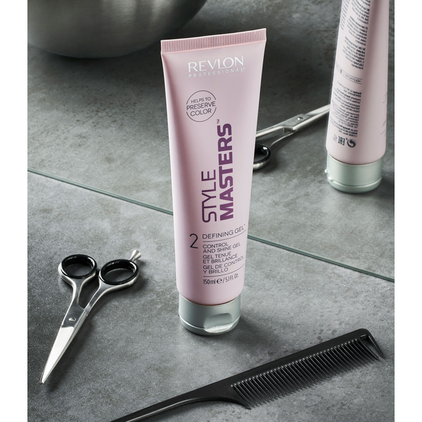 Revlon Professional Style Masters Defining Gel 150ml