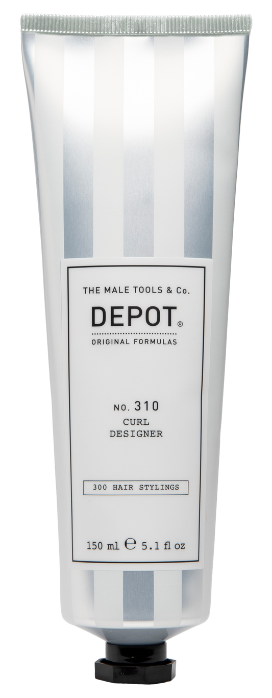 Depot No. 310 Curl Designer 150ml