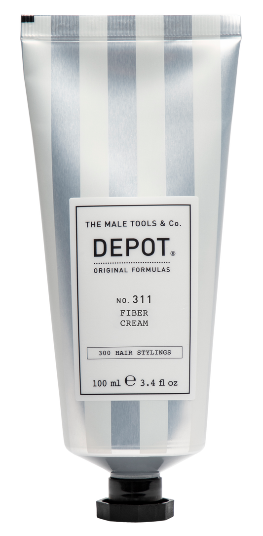 Depot No. 311 Fibre Cream 100ml