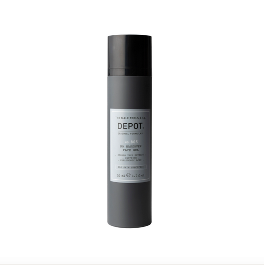 Depot No. 805 Hangover Face Gel 50ml