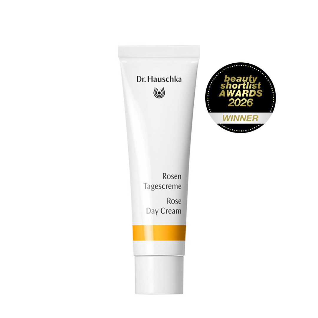 Dr. Hauschka Rose Day Cream 30ml