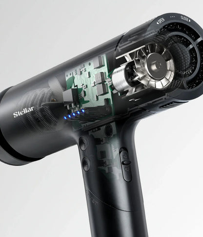 Stellar OmniFlex Hair Dryer