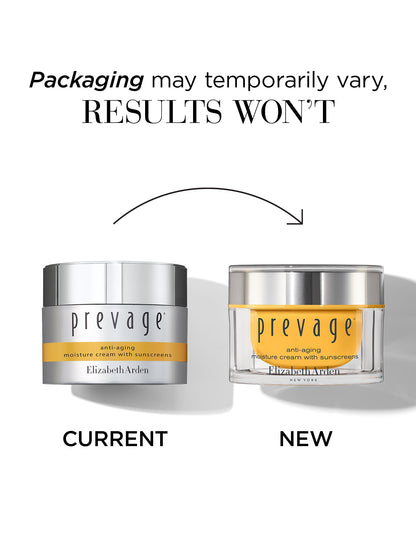 Elizabeth Arden PREVAGE Anti-Aging Moisture Cream with Sunscreens 50ml
