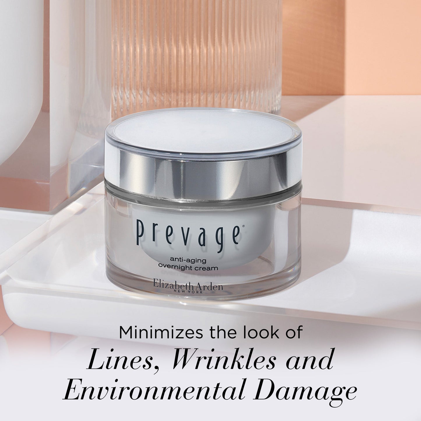 Elizabeth Arden PREVAGE Multi-Restorative Soft Cream 50ml